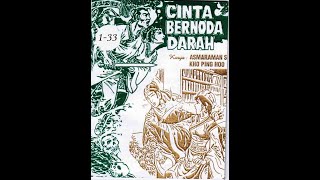 Download lagu Serial Kho Ping Hoo 'Cinta Bernoda Darah' mp3