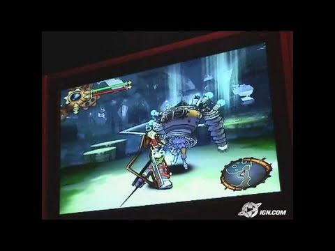 Musashi: Samurai Legend PlayStation 2 Gameplay_2004_05_13_3