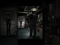 What happens if Nemesis enters the SaveRoom? [part 1] #shorts #ResidentEvil3 #OverhaulMod