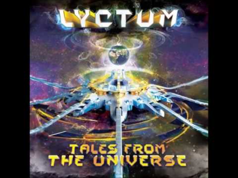 Lyctum - Little Earth