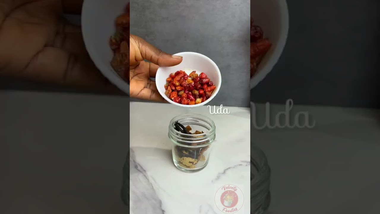 How To Make Suya Spice At Home