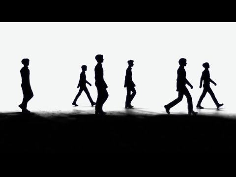 Cover ENHYPEN (엔하이픈) 'Bloody Paradise' MV