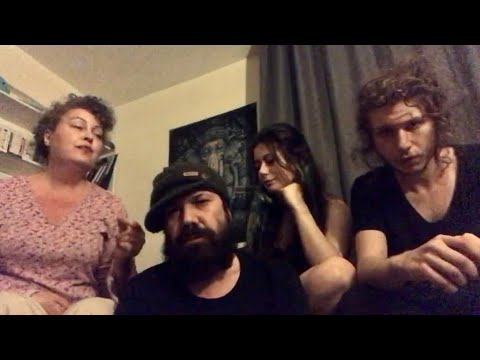 Halil Sezai ft. Su - Patrona Halil (Diss to Patron & Sagopa Kajmer) (Bu bir parodidir)