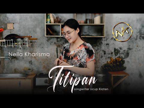 Nella Kharisma - Titipan | Dangdut (Official Music Video)