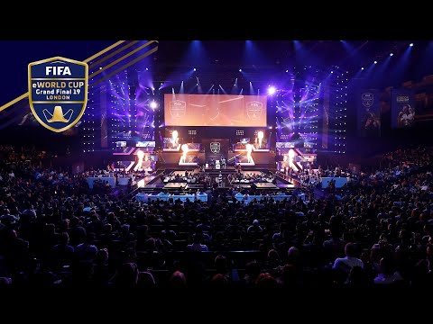 FIFA eWorld Cup 2019 | Why it's going to be the biggest yet