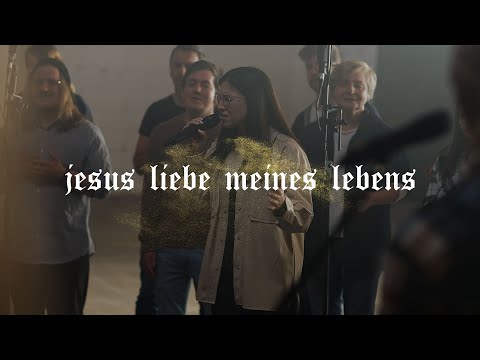 Jesus Liebe meines Lebens & Der mein Herz regiert (Spontaneous) LIVE - Alive Worship