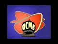 Acme Productions 20Th Television 2009 Short Version