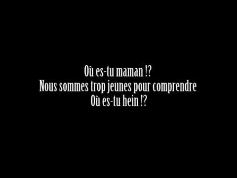 download lagu mp3 mp4 Nf How Could You Leave Us Traduction, download lagu Nf How Could You Leave Us Traduction gratis, unduh video klip Nf How Could You Leave Us Traduction