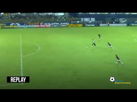 Caio Vinicius - 15.11.2021 - Remo 0 x 1 Goiás - Brasileiro Série B - 36ª Rodada