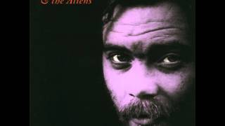 Roky Erickson & The Aliens‎ - The Evil One  (full album)