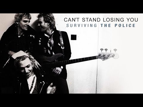 Can't Stand Losing You: Surviving The Police