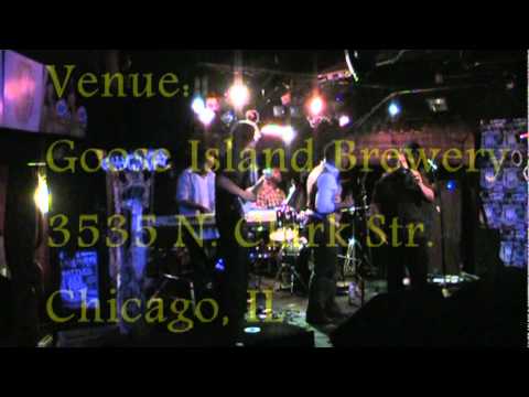 Alpha Clef Project feat. Yaw and Khari - Hey Joe