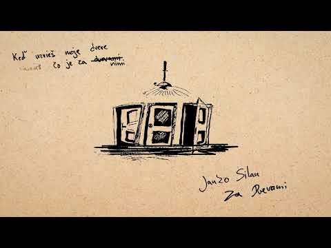 Podporte vydanie albumu Janko Silan - živý básnik