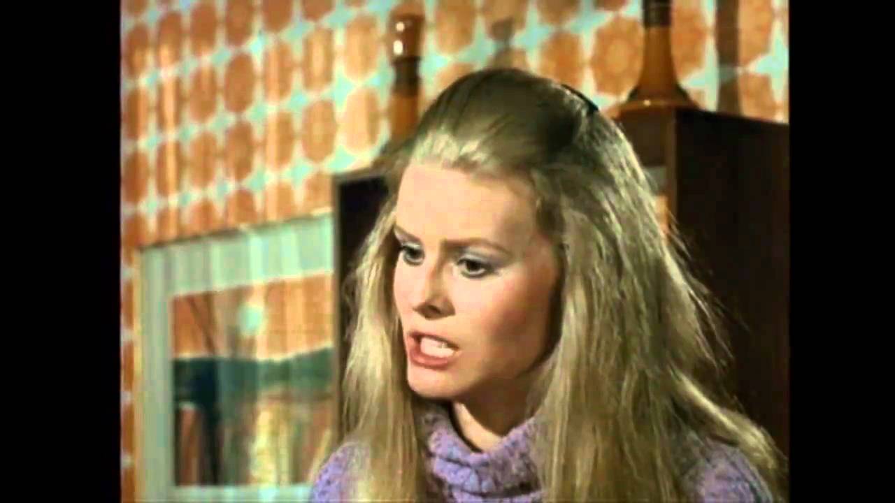 The Fiend 1972 Trailer