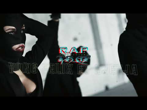 DJEZJA Za3ma feat Yung Felix [Bass music for cars ]