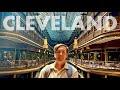 Exploring Cleveland Ohio A Great American City In Decline