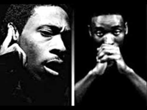 Whatever You Say  REMIX - 9th Wonder ft Pete Rock