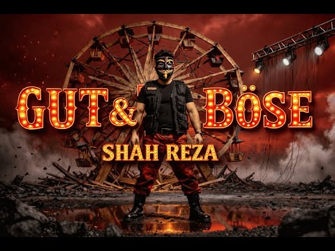 SHAH REZA & AMY SI - GUT UND BÖSE (Beat by Troya Beats)