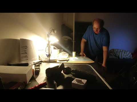 MongoTV_5806 - John Venter På Bedre Tider - Del 34 - Dag 134 af 1.000 Dage