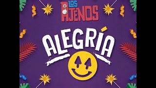 Alegría Music Video
