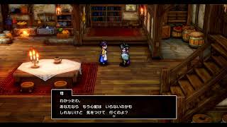 【DQ3 リメイク】ラーミアゲット探索からのバラモスの城【Switch版】※ネタバレ注意 #13