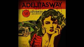 Adelitas Way   Bad Reputation