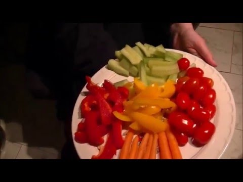 Wir machen eine Diät