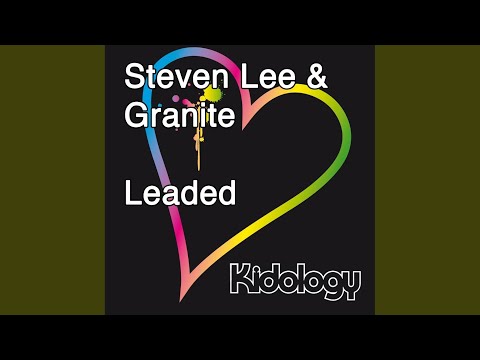 Leaded (Original Mix)