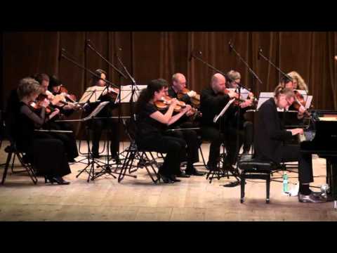 Leszek Możdżer z Aukso