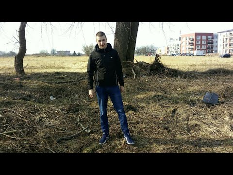 Cieja RDP - Zapomnieli prod.RYBABEATZ (Street Video)