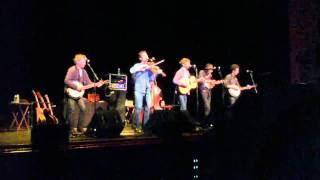 Old Crow Medicine Show - Don&#39;t Grow Tobacco No More (Snippet)