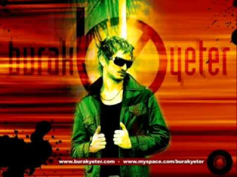 Burak Yeter Ft.Ajda Pekkan - Yaz Yaz intro Rmx!