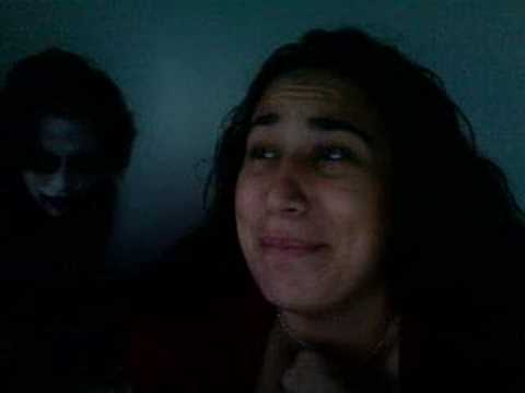 SERENA & CAMILLE-Boogeygirl