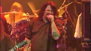 Exodus - War Is My Shepherd (Live at the DNA 2004)