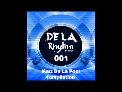 De La Rhythm 001 -  Matt De La Peet Compilation