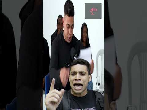 O Grande Confronto: Gabriel Monteiro Vs. 20 Funkeiros