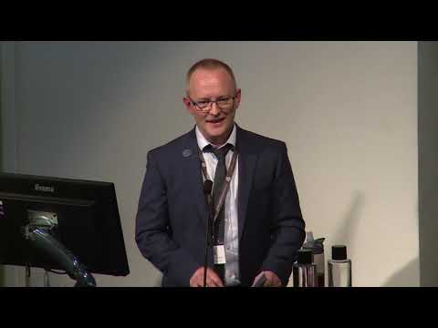 Northern Powerhouse rail development - Jenny Smith and Simon Pimblett