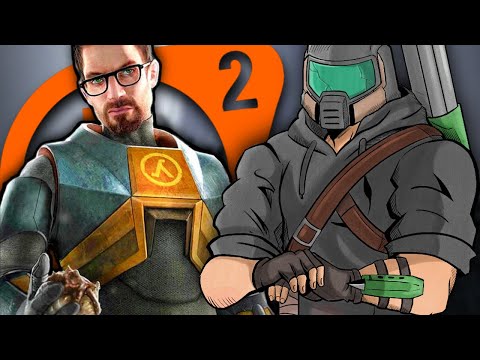 Is Half Life 2 Really That Good?