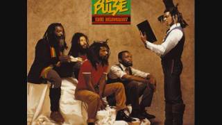 Steel Pulse- Ravers