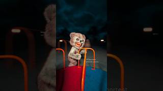 POV: You&#39;re in one of my childhood nightmares. #3d #animation #nightmare