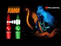 Aatma Rama Ananda Dam Dam New Rama Ringtone New Virel Best Ringtone New Bhakti Ringtone