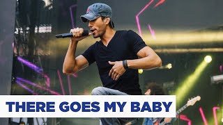 Enrique Igelsias - There Goes My Baby (Summertime Ball 2014)