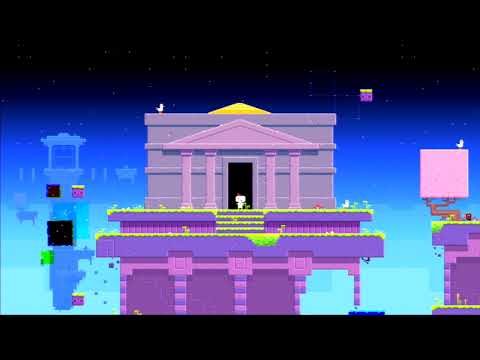 Fez - episode 9