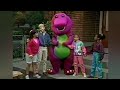 Barney Song I Love You Hoo S In The Forest