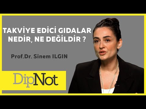 Sağlığımız İçin En Faydalı 5 Temel Gıda Takviyesi