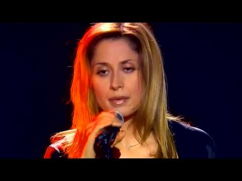 Lara Fabian Je Suis Malade Persian Subtitle