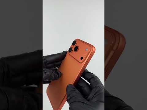 фото 1 цикл iphone 17 pro max 256gb cosmic orange физ.сим-есим с гарантией и рассрочкой 0