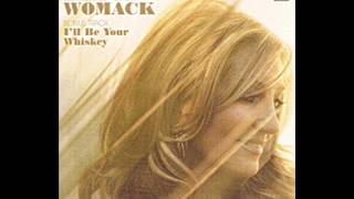 Lee Ann Womack ~  I'll Be Your Whiskey