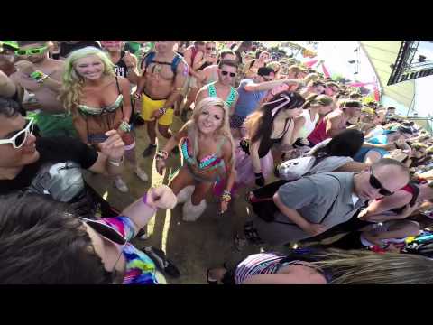 Paradiso 2014 After Movie