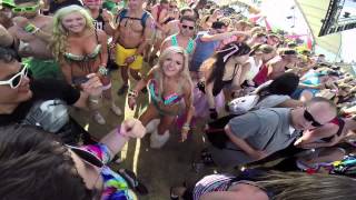 Paradiso 2014 After Movie